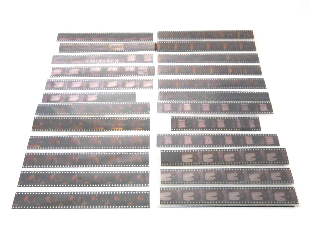 ドラマ 世界 一番パパが好き 広末涼子 明石家さんま 他 ネガフィルム スチール写真 制作発表 写真館 放出品 激レア F T19 写真 売買されたオークション情報 Yahooの商品情報をアーカイブ公開 オークファン Aucfan Com