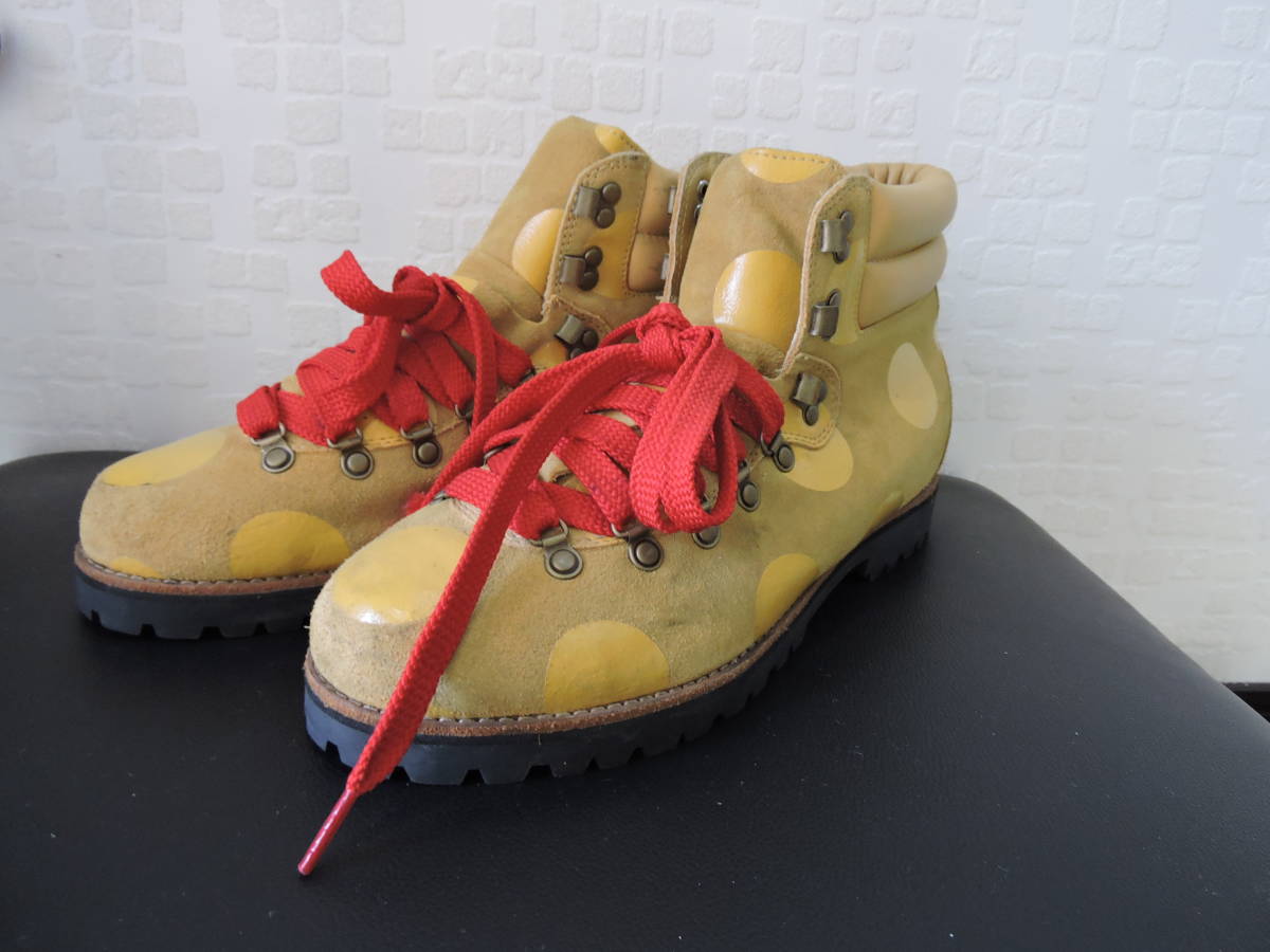 アディダス　ジェレミースコット　Jeremy Scott ドットブーツ ☆adidas×JEREMY SCOTT ポルカドットブーツ （ 28.5） アディダス