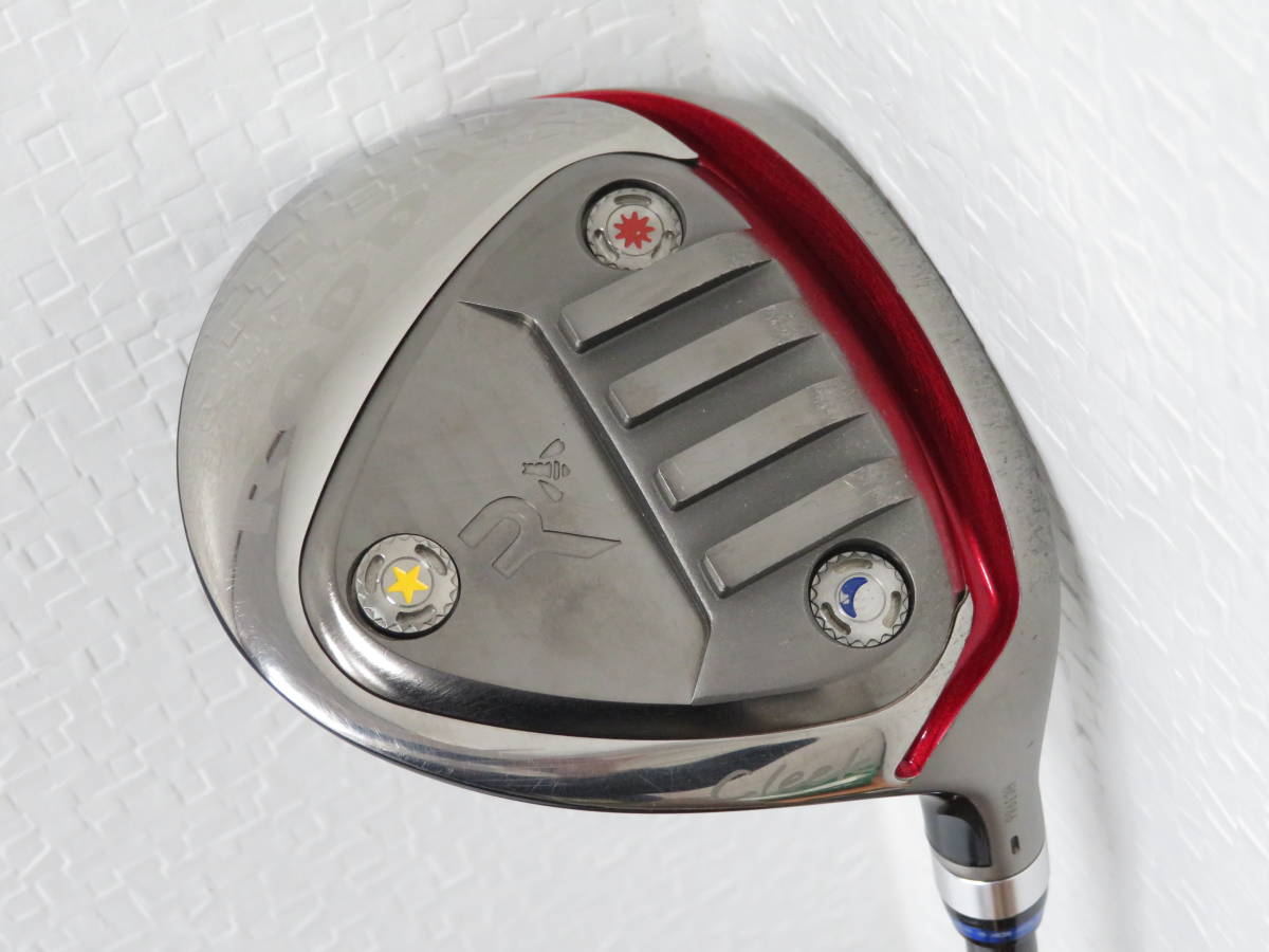 ロッディオ | GOLFブログ 1up Rソールで打ってみた ロッディオ