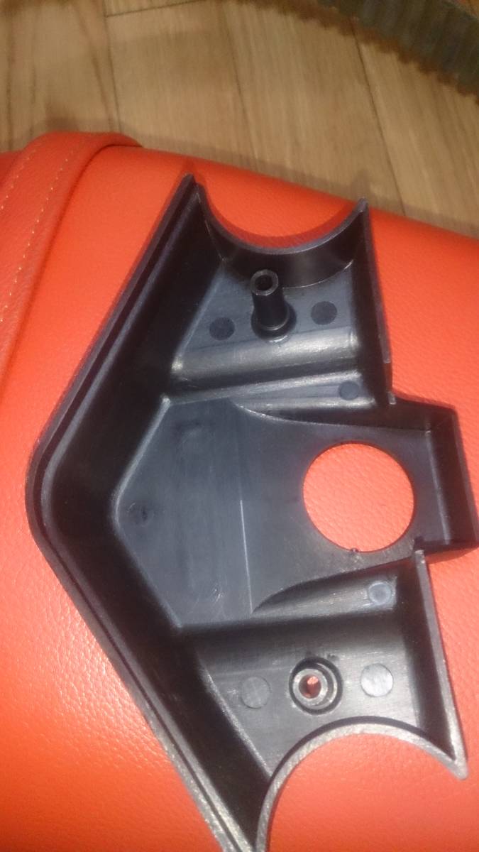 GPz250ベルトドライブ EX250C シート おまけドライブベルト _6