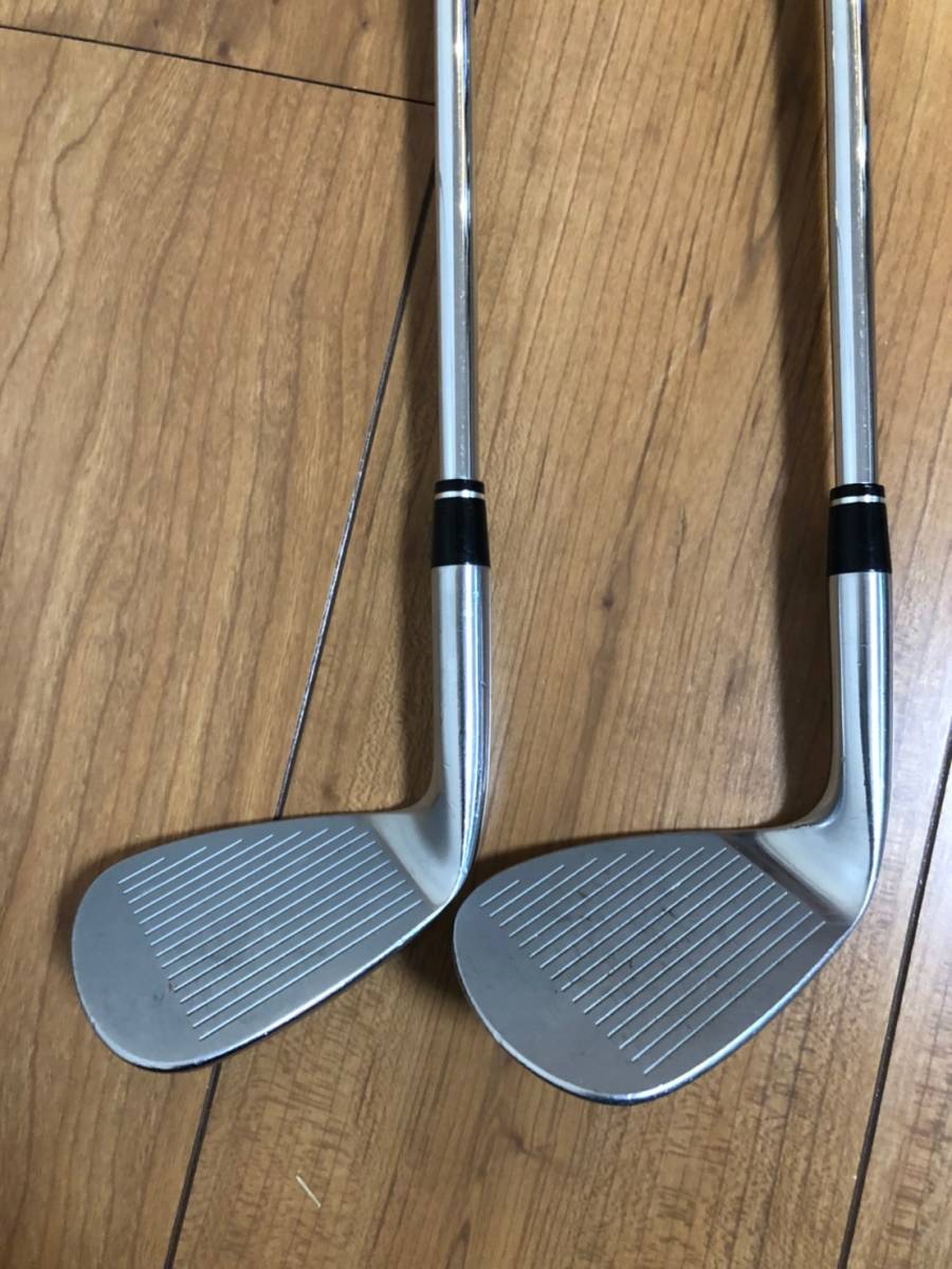 正規品，新品 品 ホンマ ツアーワールド TOUR WORLD TW-W 50 56-12 2本セット S200(ホンマ)｜売買されたオークション情報、yahooの商品情報をアーカイブ公開 - オークファン 男性右きき用