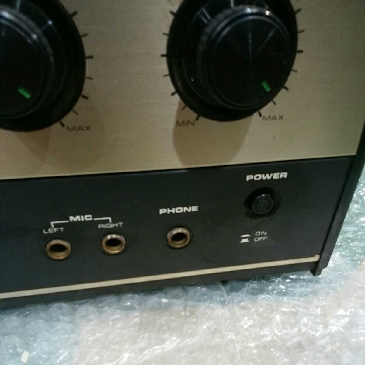 Technics/テクニクス カセット ステレオ デッキ RS-676U