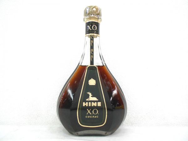 【最安値，得価】 古酒 HINE X.O. ハイン XO COGNAC コニャック BRANDY ブランデー 700ml 40％ 未開栓 T10894N-S(その他)｜売買されたオークション情報、yahooの商品情報をアーカイブ公開 - オークファン コニャック