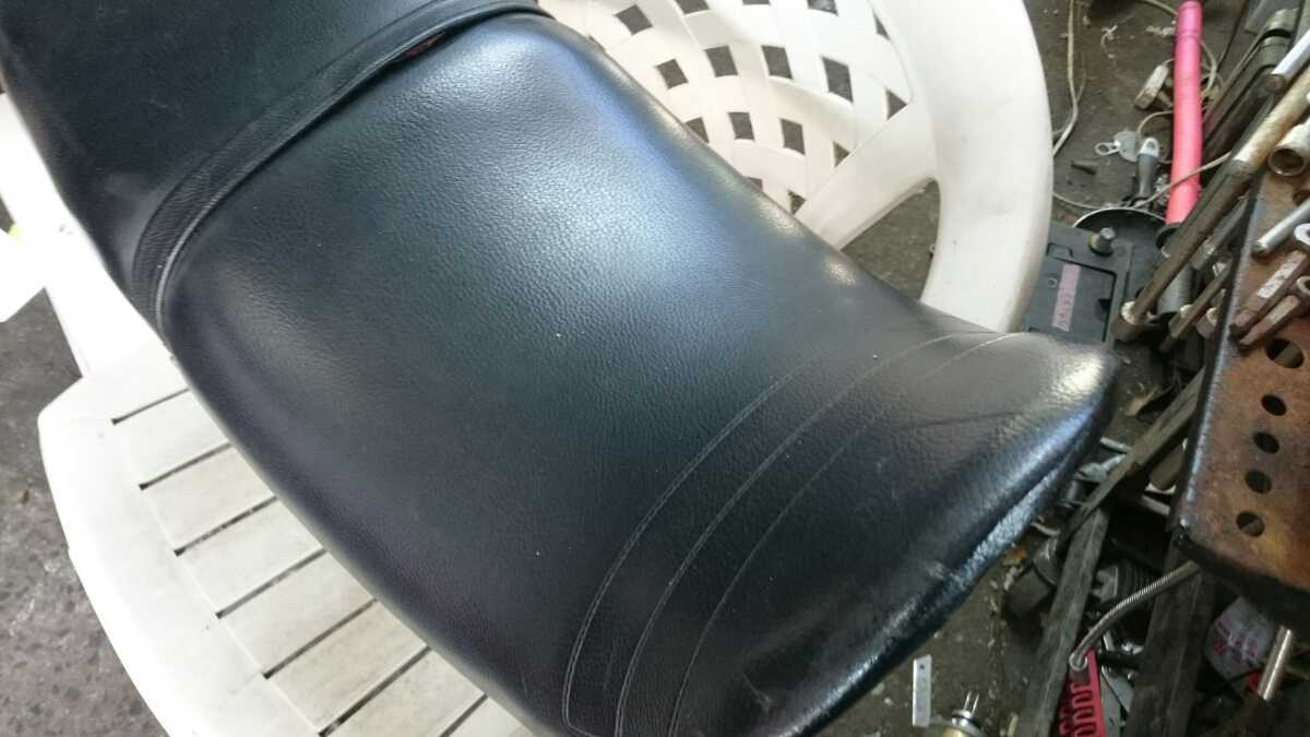 GPZ400F シート ZX400A 1