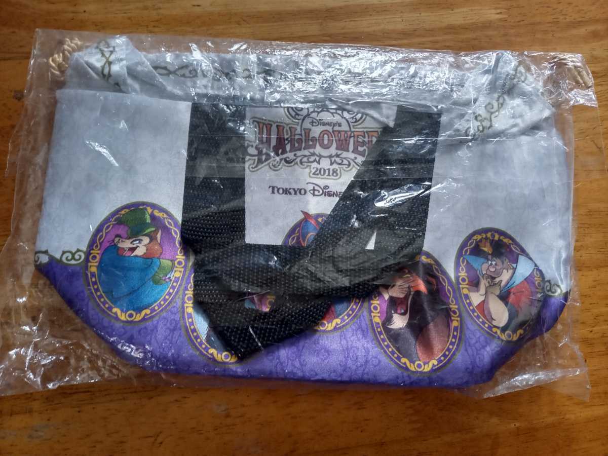 ディズニーシー ハロウィン ヴィランズ ランチバッグ ランチケース スーベニア ディズニー 売買されたオークション情報 Yahooの商品情報をアーカイブ公開 オークファン Aucfan Com