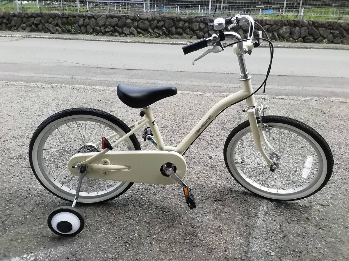 新作，大得価 山梨県 Asahi キッズ １８インチ 補助輪 同様 御殿場 沼津 三島(18インチ～)｜売買されたオークション情報、yahooの商品情報をアーカイブ公開 - オークファン 18インチ～