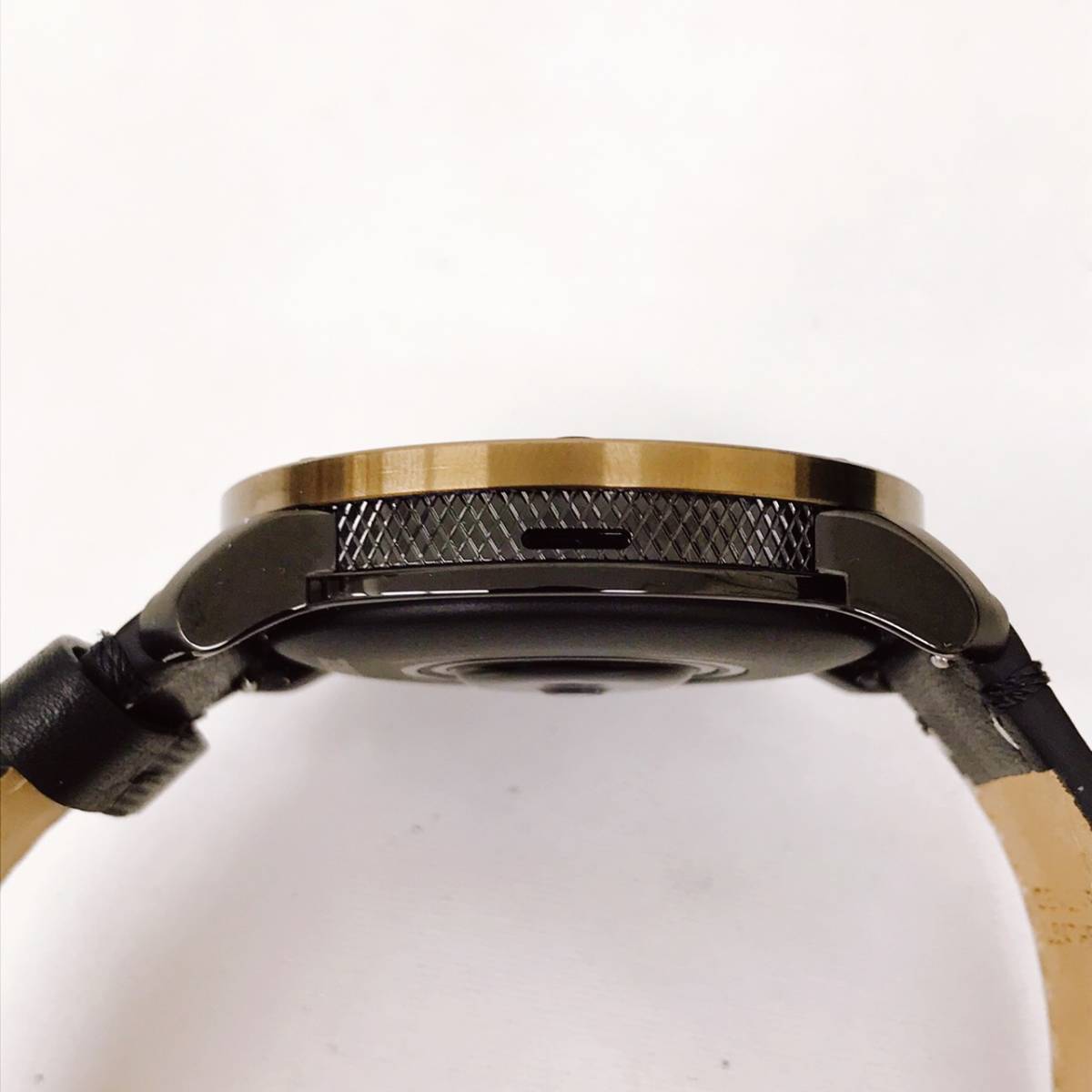 ディーゼルが独自の路線を極めた、最新のスマートウォッチを発表 
