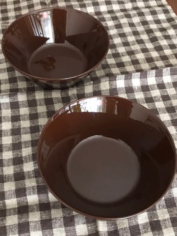 豊富な，大人気 / イッタラ / teema ティーマ ボウル 15cm ブラウン 2枚ま(イッタラ)｜売買されたオークション情報、yahooの商品情報をアーカイブ公開 - オークファン イッタラ