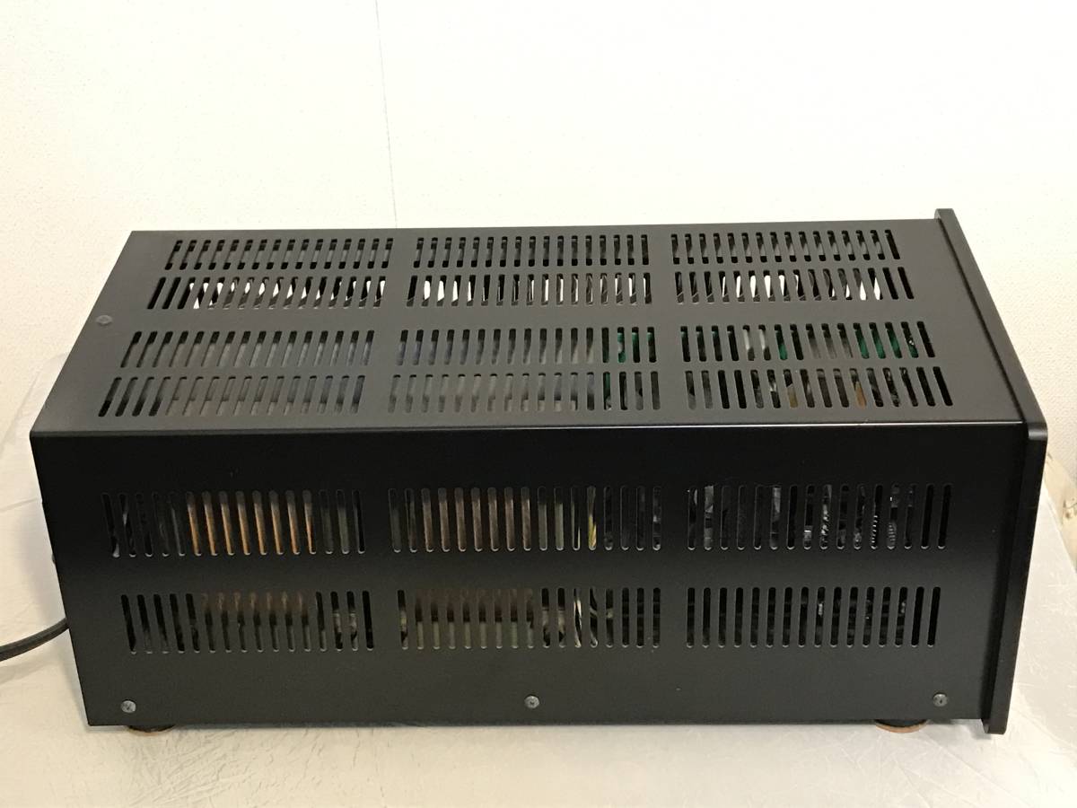 CSE RX-100twinⅡ　アイソレーションレギュレーター（クリーン電源）　ジャンク品_5