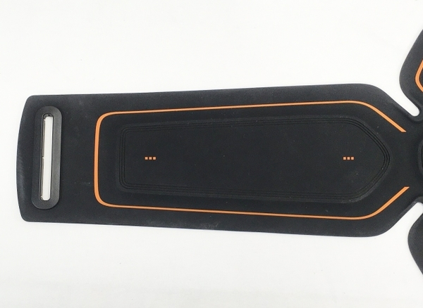 SIXPAD Abs Belt MTG アブズベルト シックスパッド SP-AB2209F-S SP-AB2209F-L S&frasl;M&frasl;L エムティージー LL&frasl;3L S&frasl;M&frasl;Lサイズ EMS アブスベルト 美品新品パッド付 SP