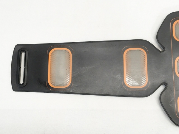 SIXPAD Abs Belt MTG アブズベルト シックスパッド SP-AB2209F-S SP-AB2209F-L S&frasl;M&frasl;L エムティージー LL&frasl;3L S&frasl;M&frasl;Lサイズ EMS アブスベルト 美品新品パッド付 SP