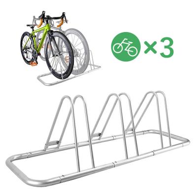 【大人気，お得】 B118_a 自転車スタンド 3台用 NinoLite ラック 自転車ラック 1台 2台 等複数用にも 変形可能 自転車保管 サイクル収納 日本語説明書付(保管用)｜売買されたオークション情報、yahooの商品情報をア 保管用
