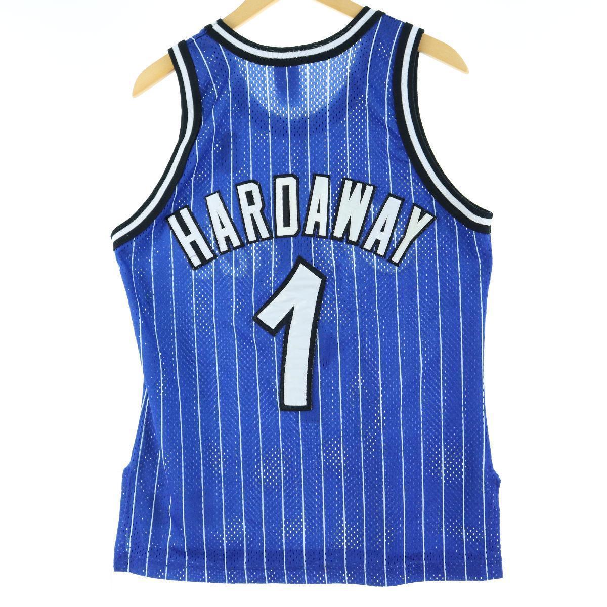 NBA チャンピオン Champion MAGIC ORLANDO 90年代 ヴィンテージ 