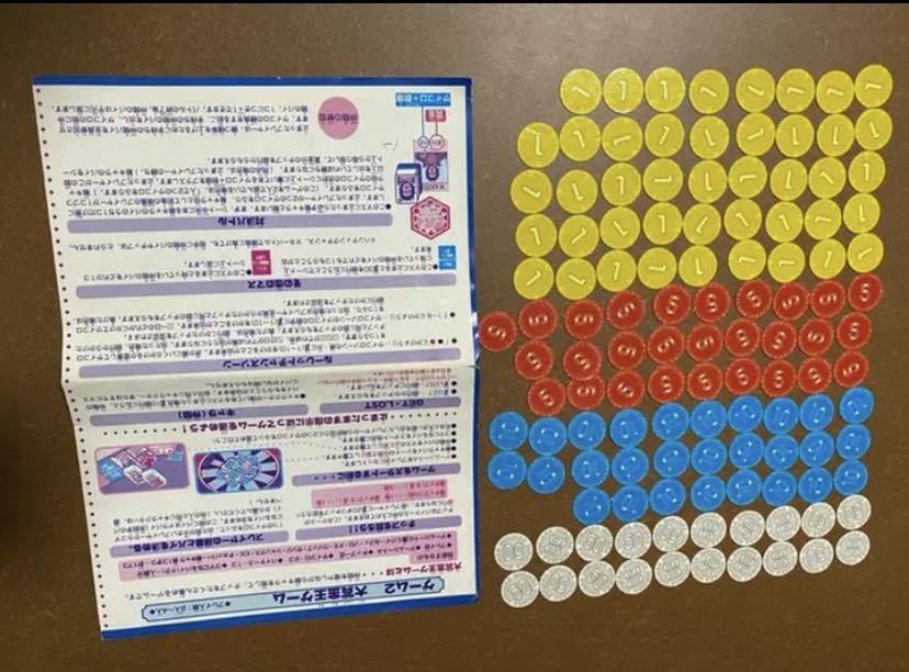 ワンピース One Piece ドンジャラ コンパクト ジャンク扱い One Piece 売買されたオークション情報 Yahooの商品情報をアーカイブ公開 オークファン Aucfan Com