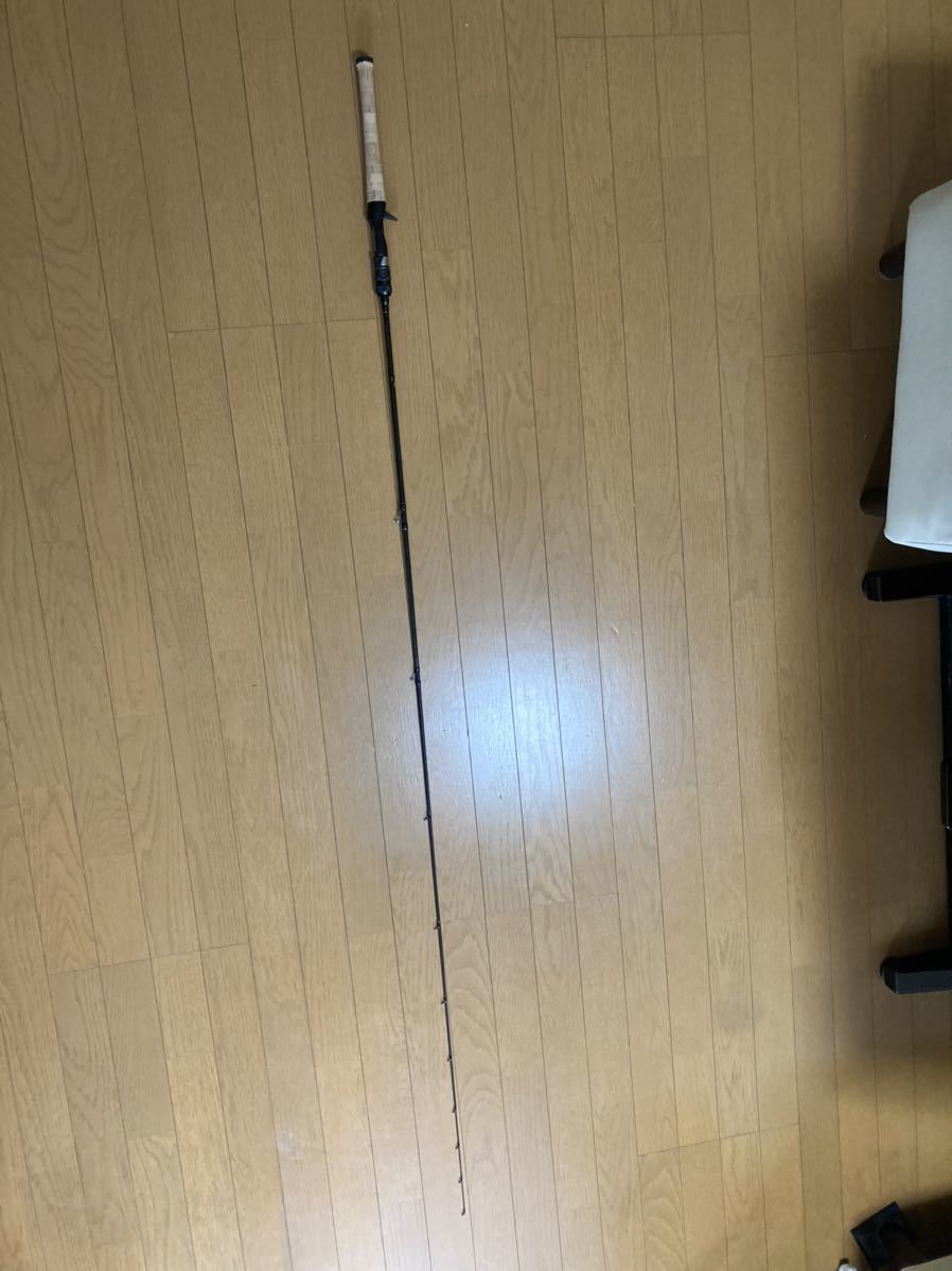  Megabass メガバス デストロイヤーオロチx4 F2.1／2-64x4 The Hedghog(メガバス)｜売買されたオークション情報、yahooの商品情報をアーカイブ公開 - オークファン ルアーロッド