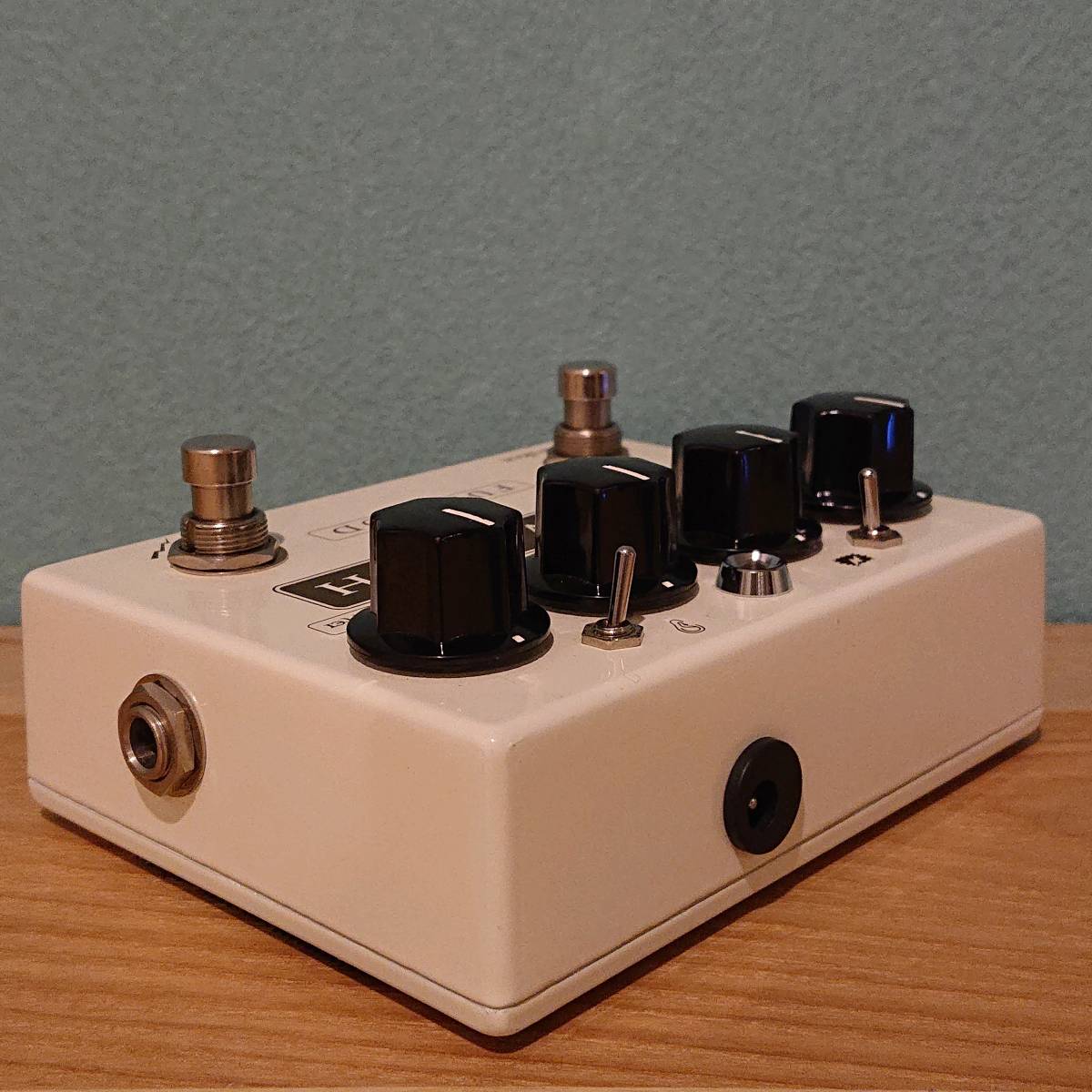 Red witch fuzz god2