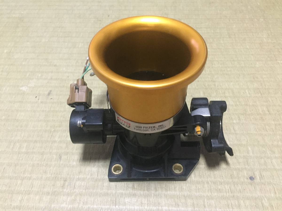 日産 V36 スカイライン クーペ 19インチ 8.5J +43 9J +45 エッセ RSマッハ ダイレクト エアーファンネキット。 RSmach