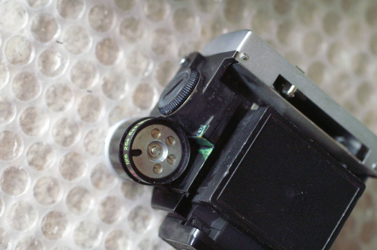 Nikon 中古(ニコン) フォトミック - F シルバー 我楽多屋(中古カメラ 