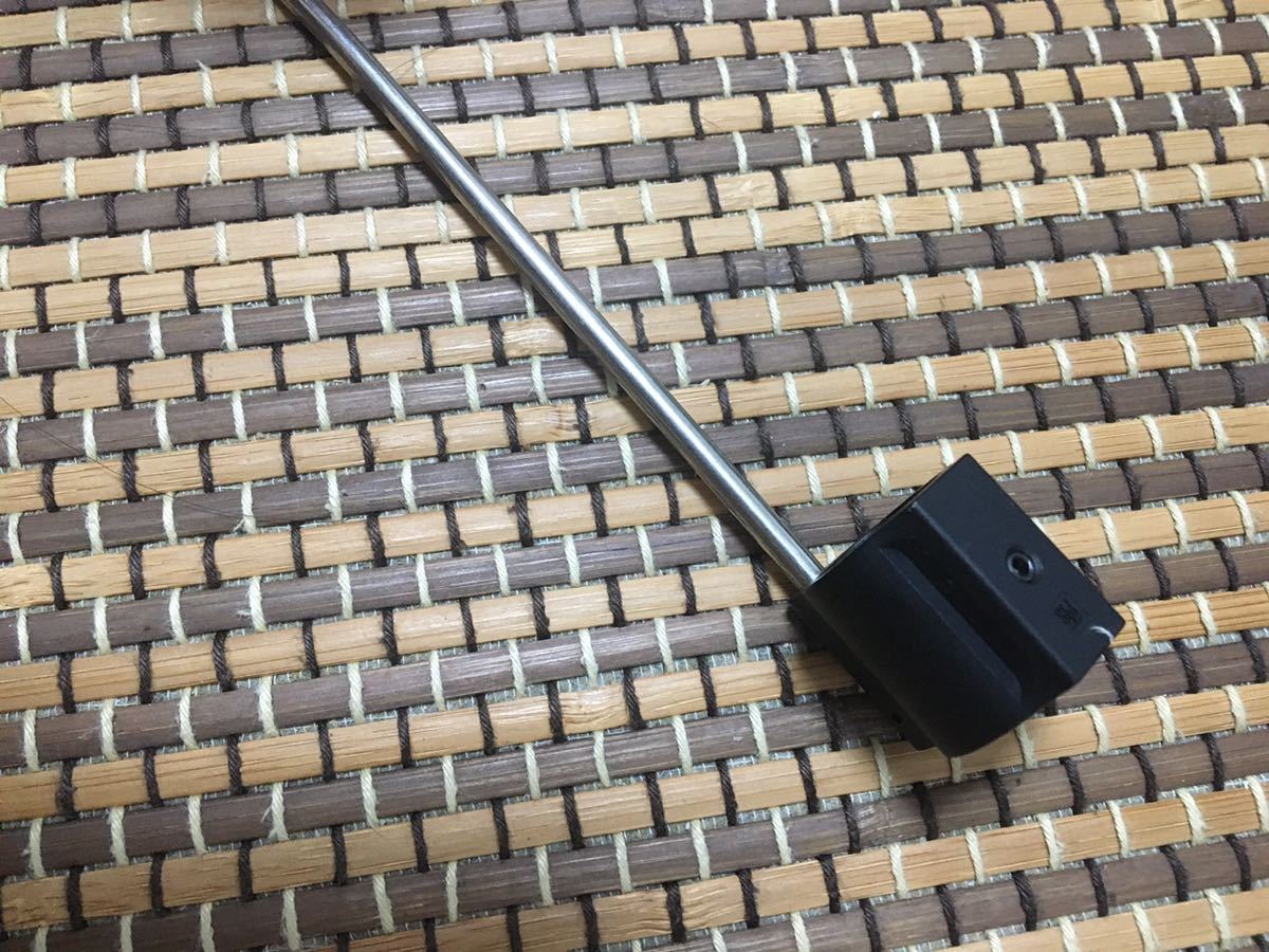 PTS ZEV WedgeLock M-LOK レールハンドガード 12インチ PTS ZEV