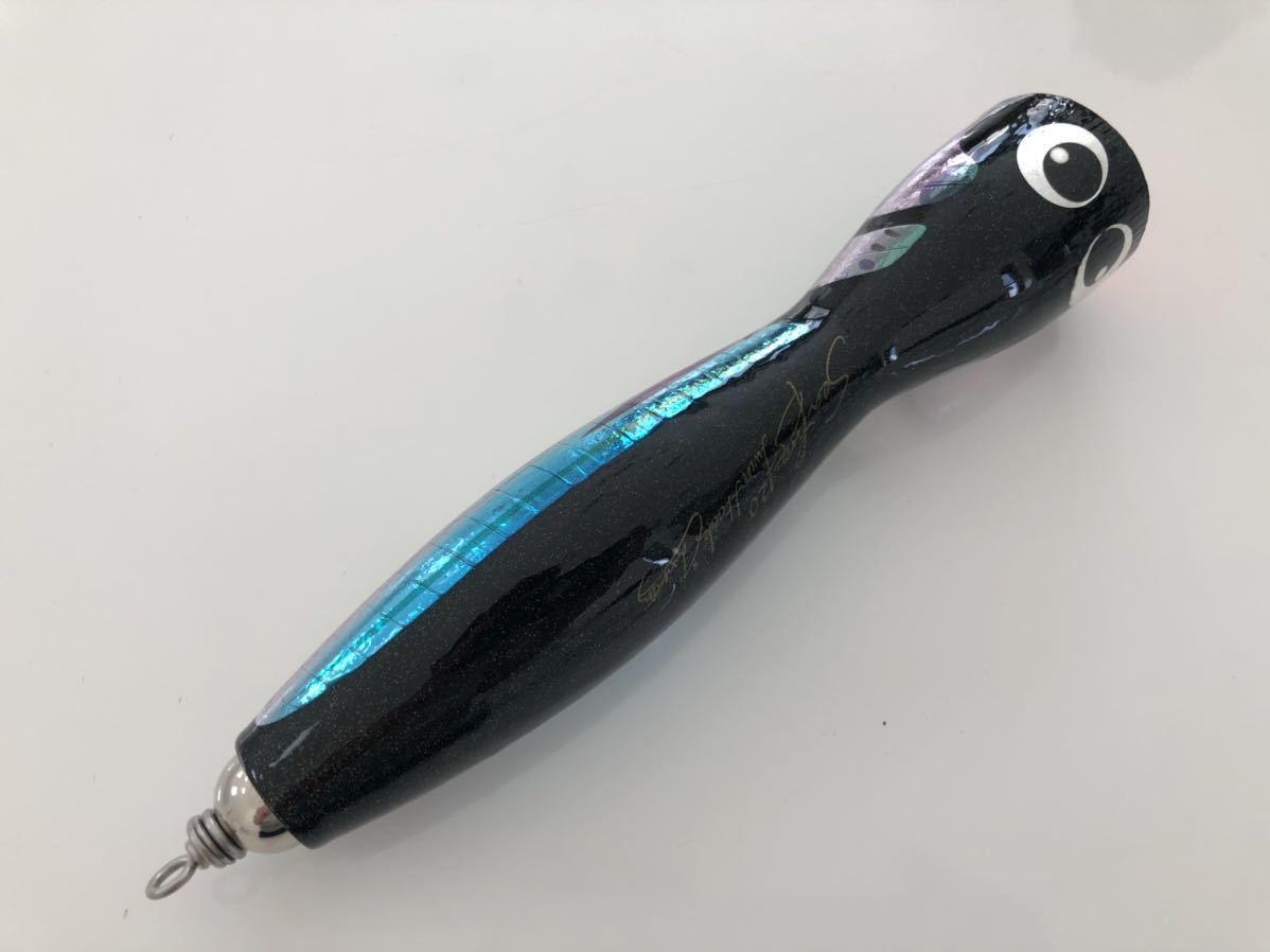 カーペンター シーフロッグ120 ツインフック Carpenter シーフロッグ 