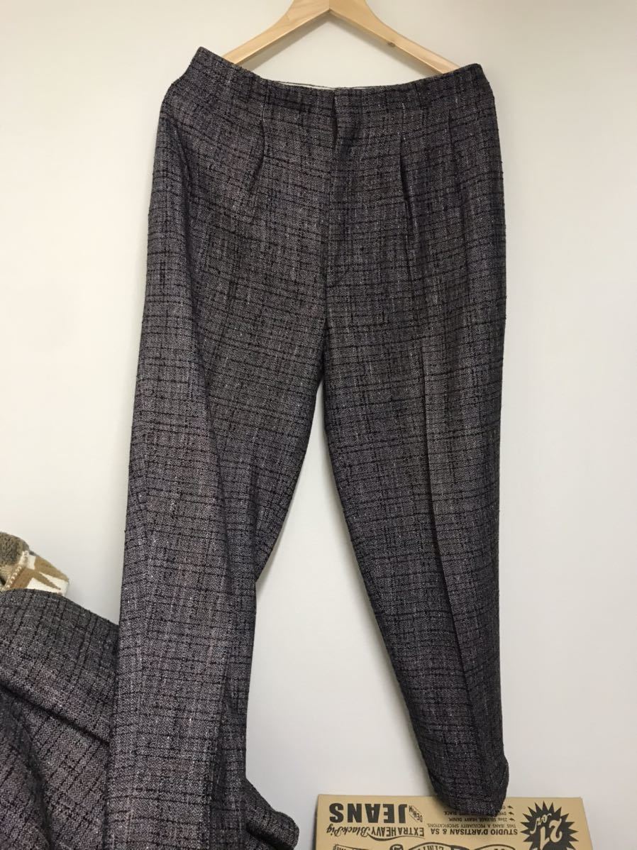 ラロッカジョンソンズ Johnsons ジョンソンズ スーツ セットアップ