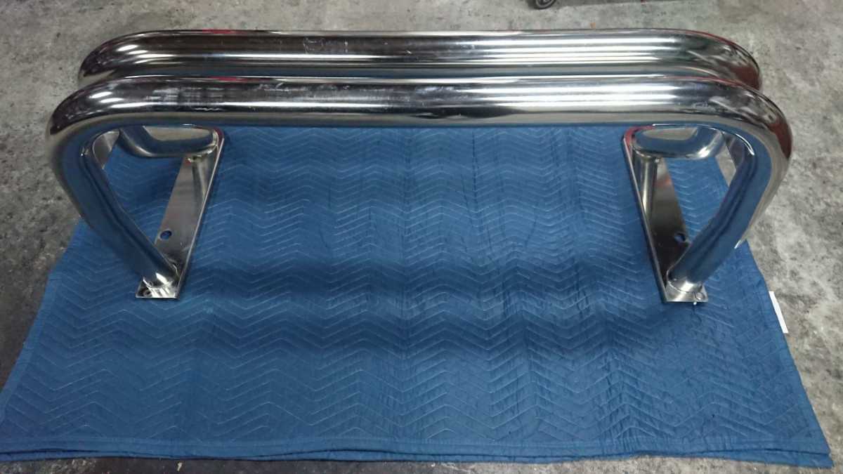 D21 日産 ハードボディ ピックアップトラック用ロールバー⁄フルサイズ 
