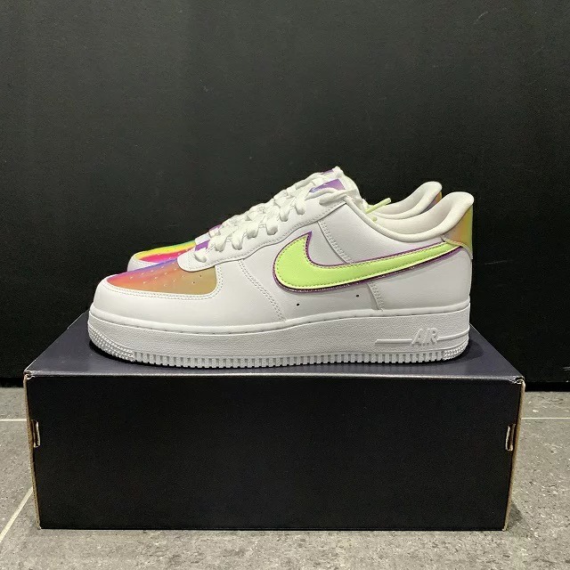 NIKE 20ss AIR FORCE 1 LOW EASTER CW0367-100 ナイキ エアフォース1ローイースター