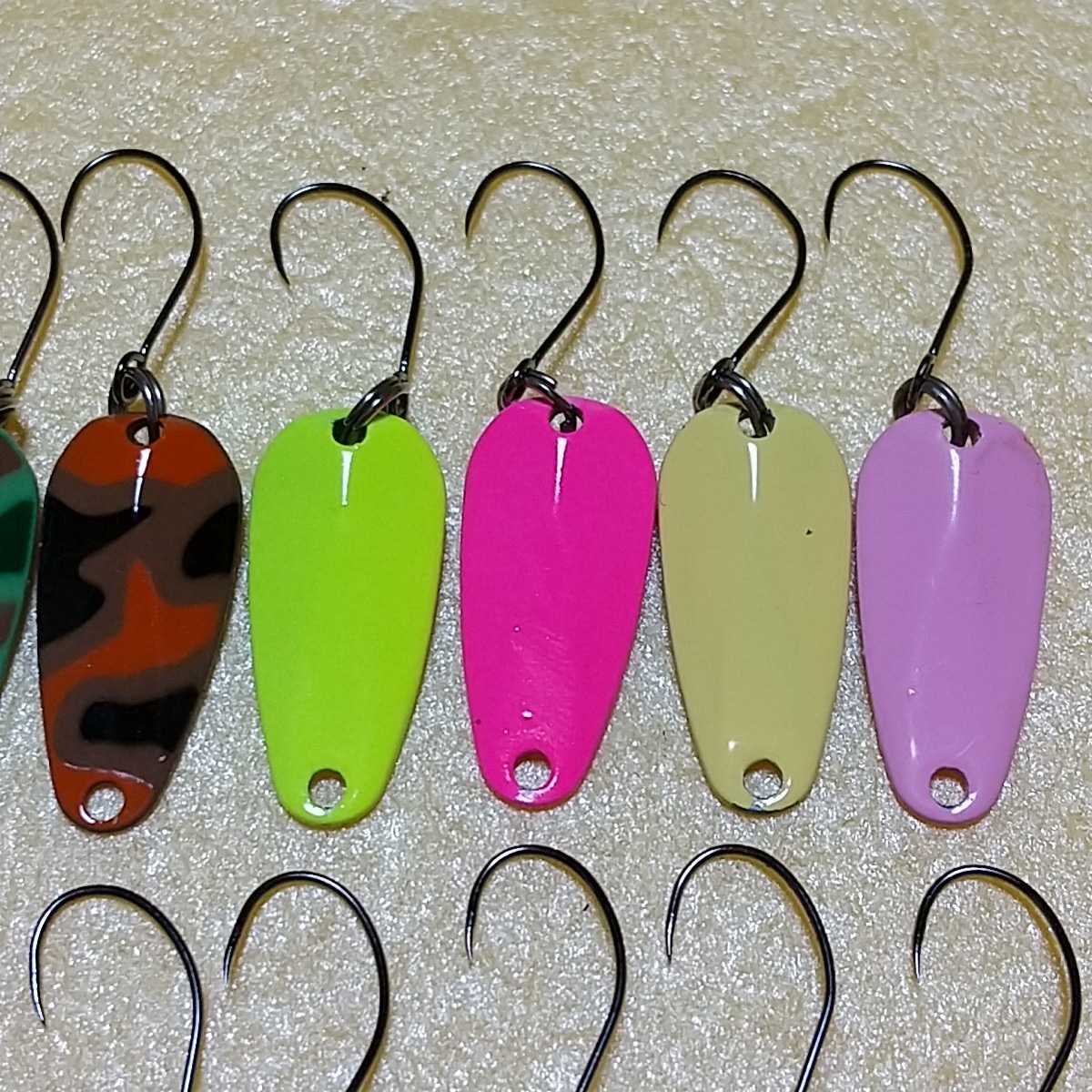 2026年最新Yahoo!オークション -ウォーターランド - ゲーターの中古品 Yahoo!オークション 「ウォーターランド ゲーター」の落札相場・落札価格 ゆうパケットプラスの中古が安い！激安で譲ります・無料であげます スプーン(淡水)の ウォーターランド ゲーターの通販 ウィップラッシュファクトリー ZOR 雷魚 雷魚フロッグ スプーンの中古品