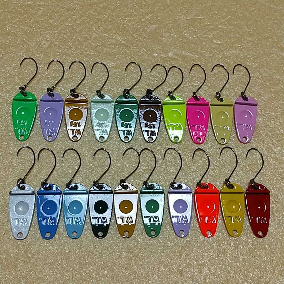 2026年最新Yahoo!オークション -ウォーターランド - ゲーターの中古品 Yahoo!オークション 「ウォーターランド ゲーター」の落札相場・落札価格 ゆうパケットプラスの中古が安い！激安で譲ります・無料であげます スプーン(淡水)の ウォーターランド ゲーターの通販 ウィップラッシュファクトリー ZOR 雷魚 雷魚フロッグ スプーンの中古品