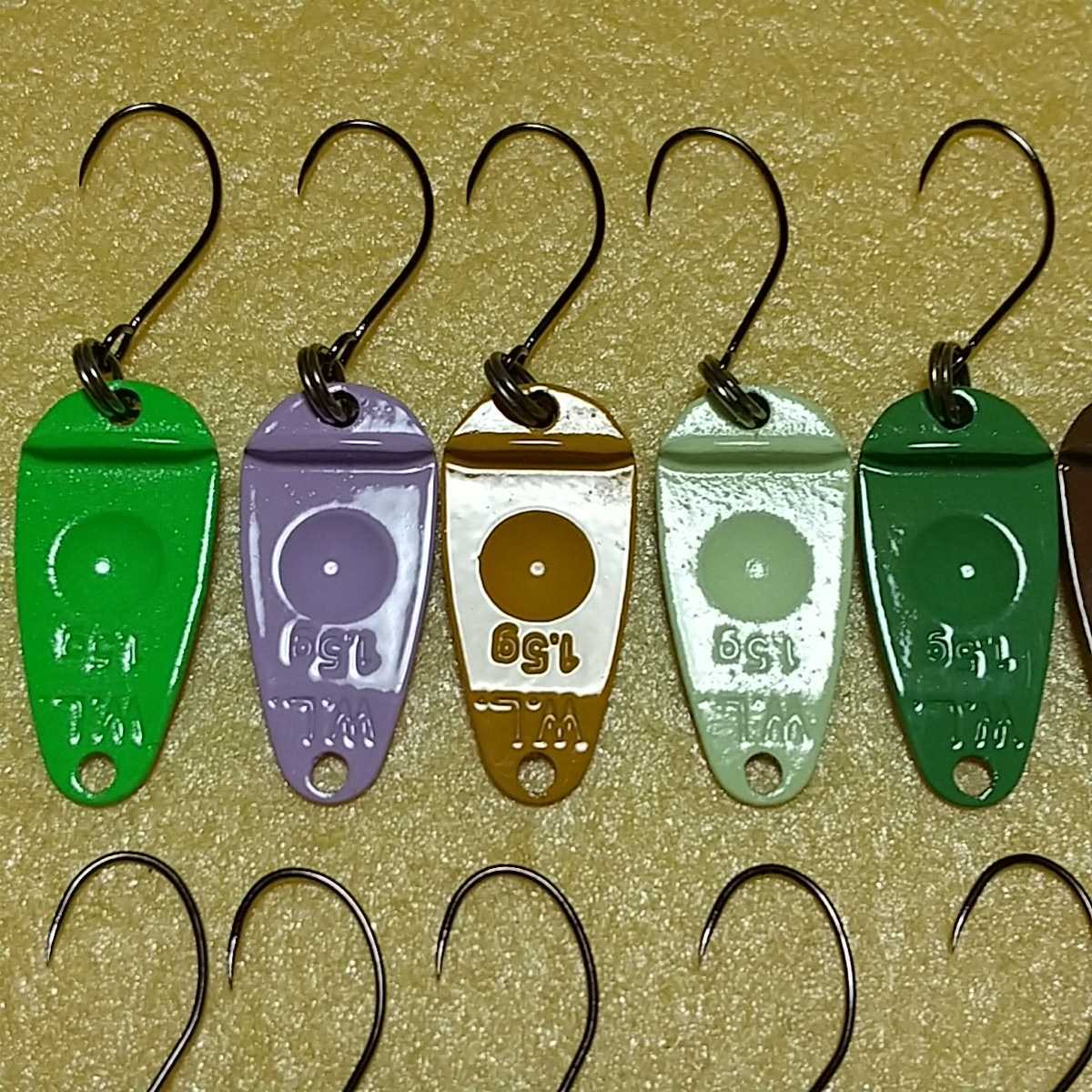 2026年最新Yahoo!オークション -ウォーターランド - ゲーターの中古品 Yahoo!オークション 「ウォーターランド ゲーター」の落札相場・落札価格 ゆうパケットプラスの中古が安い！激安で譲ります・無料であげます スプーン(淡水)の ウォーターランド ゲーターの通販 ウィップラッシュファクトリー ZOR 雷魚 雷魚フロッグ スプーンの中古品