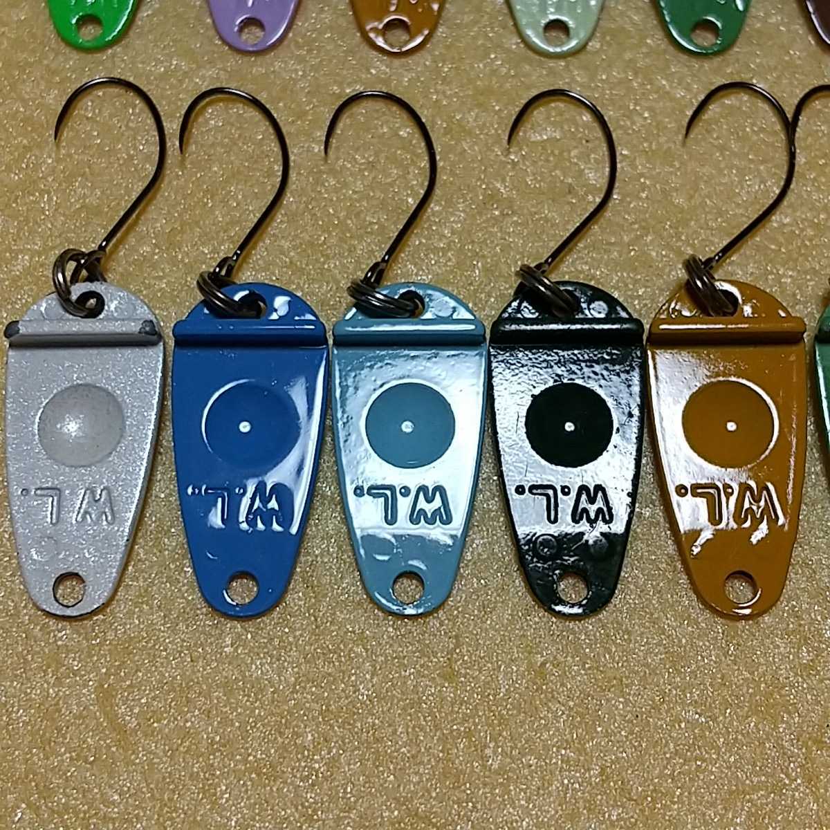 2026年最新Yahoo!オークション -ウォーターランド - ゲーターの中古品 Yahoo!オークション 「ウォーターランド ゲーター」の落札相場・落札価格 ゆうパケットプラスの中古が安い！激安で譲ります・無料であげます スプーン(淡水)の ウォーターランド ゲーターの通販 ウィップラッシュファクトリー ZOR 雷魚 雷魚フロッグ スプーンの中古品