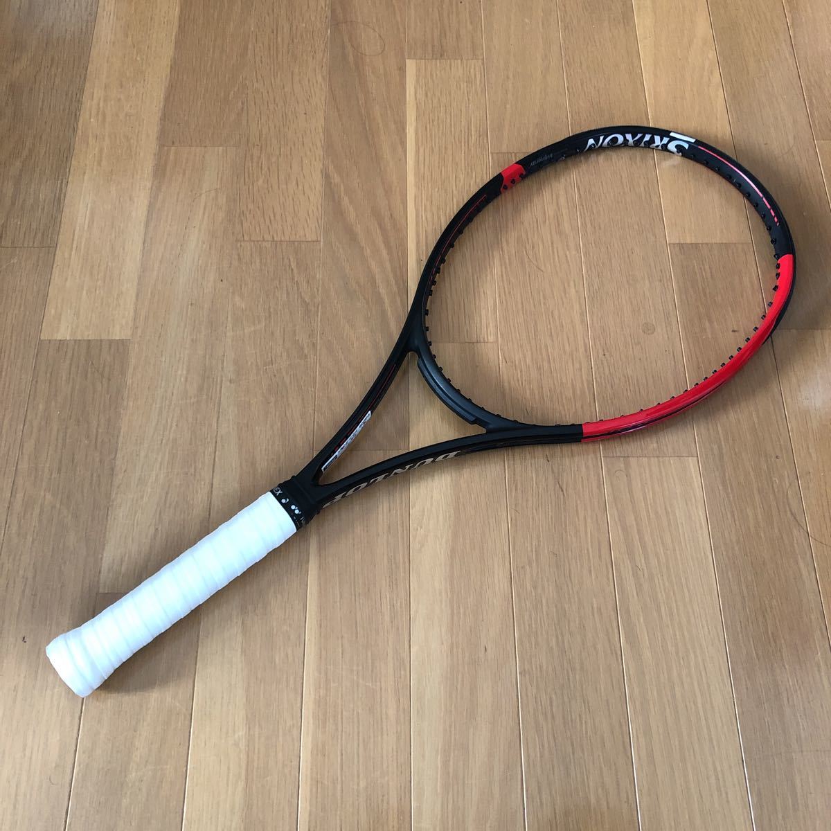 YONEX 0 EZONE G2 ヨネックス イーゾーン テニスラケット Ai 美品