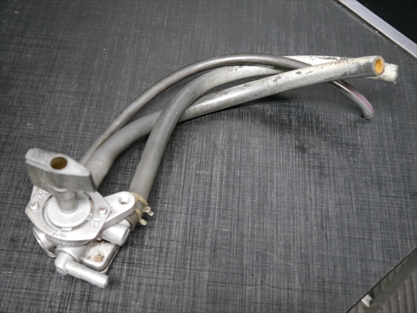 TZR250 1KT 2XT 純正 フューエル コック ガソリン ASSY R1-Z