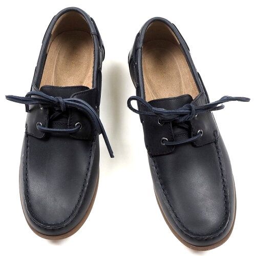 morven sail clarks