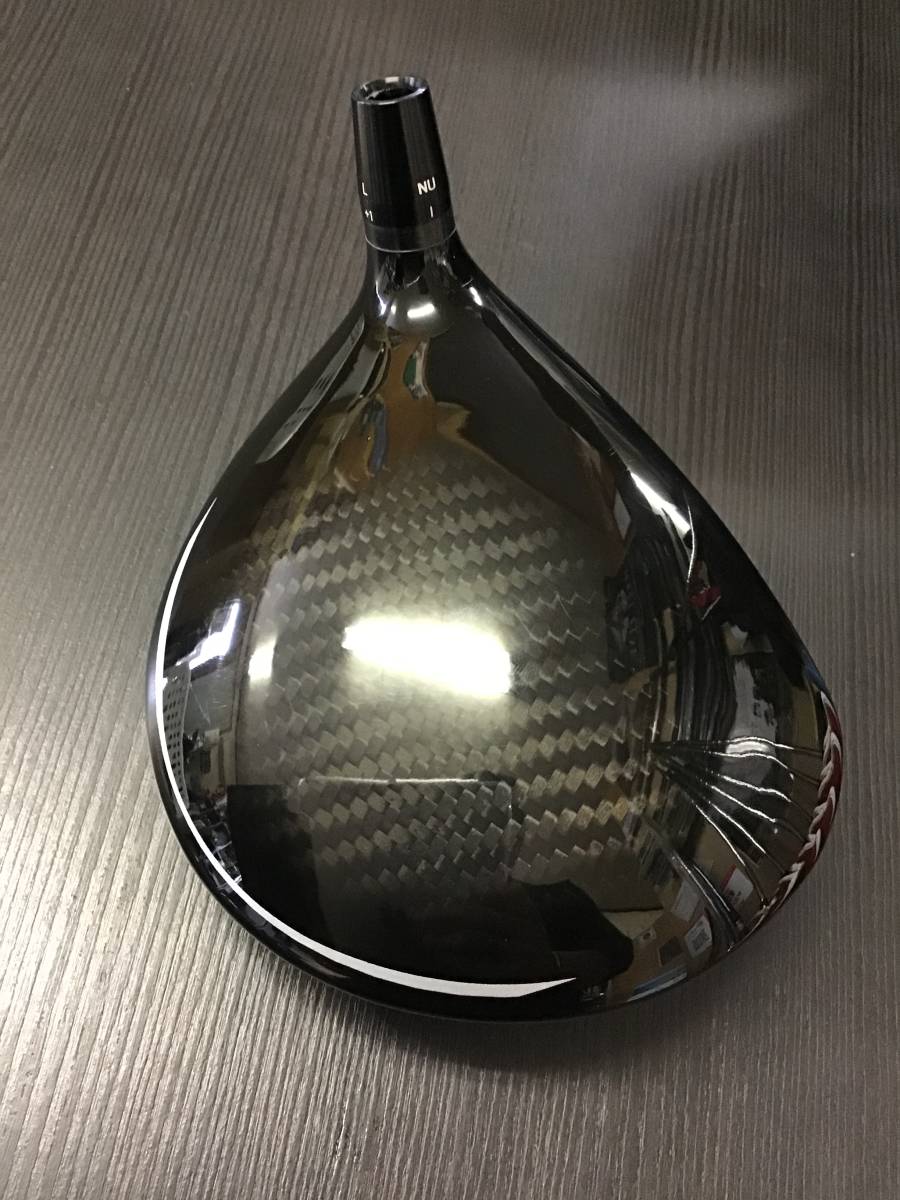 GTD ドライバー | GTDゴルフ gtd455 ヘッドの通販 オフィシャルサイト Plus GT455Plusドライバー（GTD455プラス） 0 10.5 ヘッドのみ GT455 1 GOLF NX