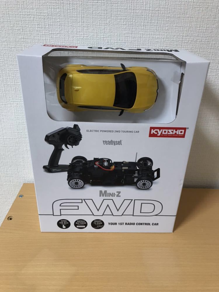 VDF Gold タミヤTA05 TA05-VDF TA05 ゴールドエディション 1⁄10 TAMIYA