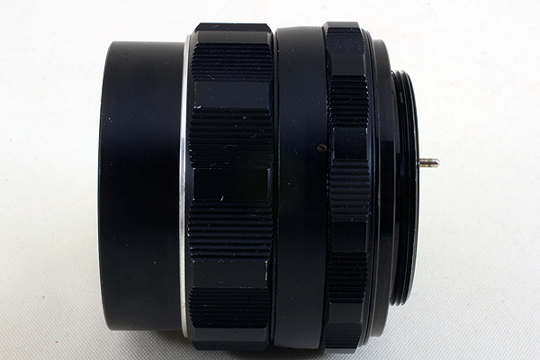 ★pentax sp +タクマーf1.4★完動＊美品＊初期保証＊リザード本革外装 完動美品♪】 Asahi Pentax Super-Takumar 55mm F1.8 M42 869 旭光学