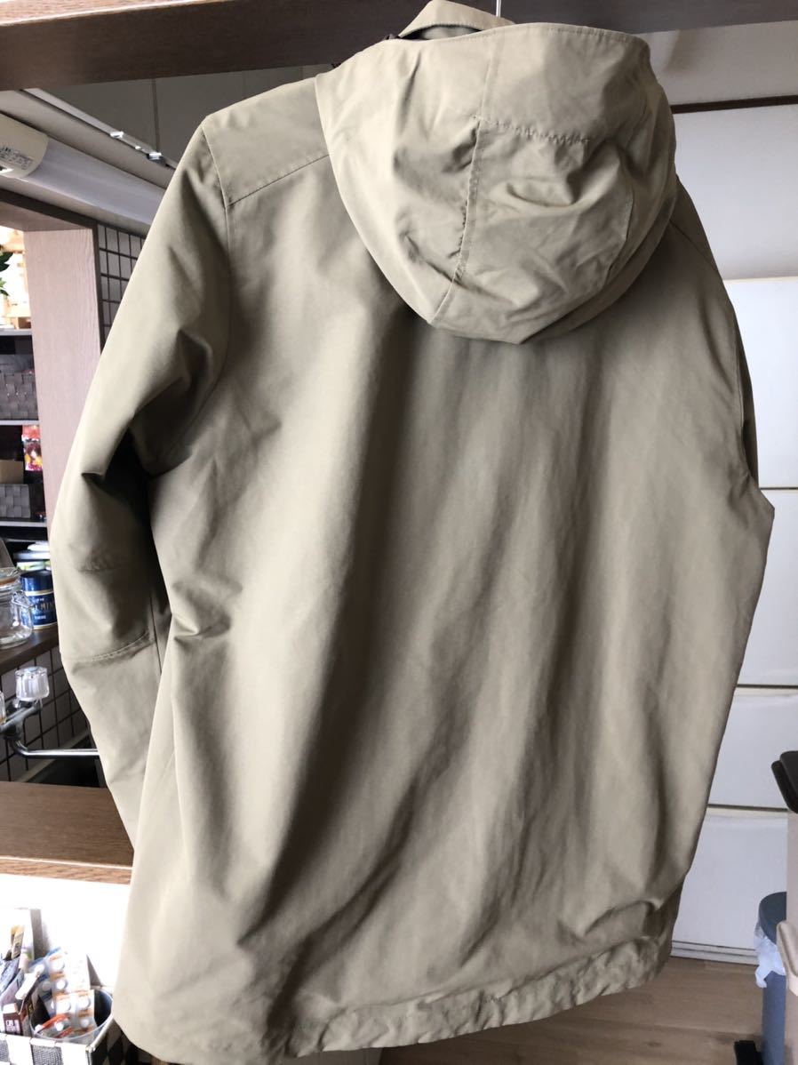コロンビア Columbia マウンテンパーカー メンズ ジャケット 撥水 - パーカー Columbia(コロンビア)の「Columbia⁄コロンビア コロンビア(Columbia) WINTER HILL SECOND マウンテンジャケット マウンテン ヴィザボナパス2ジャケット