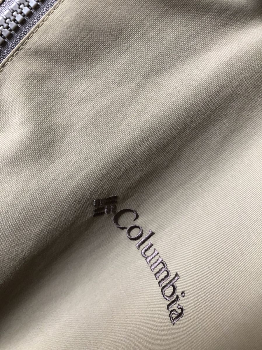 コロンビア Columbia マウンテンパーカー メンズ ジャケット 撥水 - パーカー Columbia(コロンビア)の「Columbia⁄コロンビア コロンビア(Columbia) WINTER HILL SECOND マウンテンジャケット マウンテン ヴィザボナパス2ジャケット