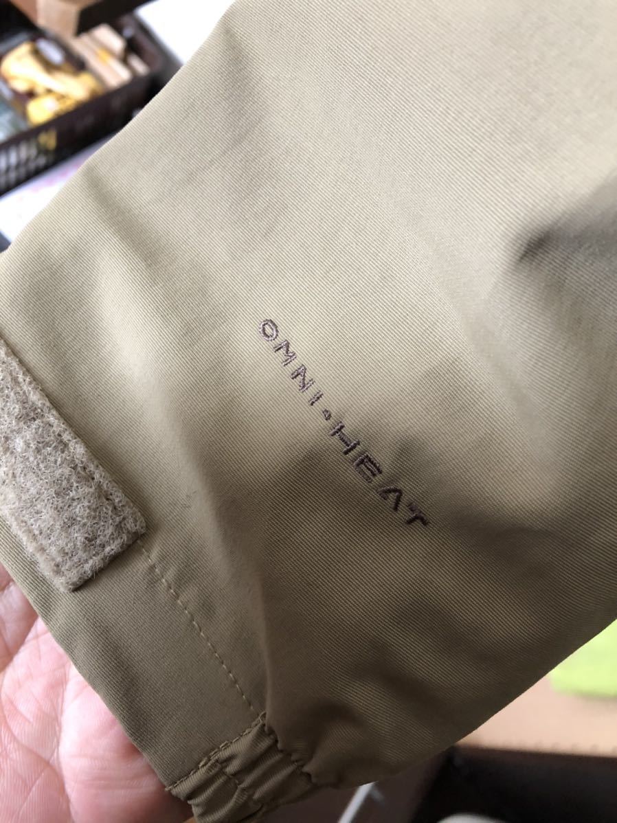 コロンビア Columbia マウンテンパーカー メンズ ジャケット 撥水 - パーカー Columbia(コロンビア)の「Columbia⁄コロンビア コロンビア(Columbia) WINTER HILL SECOND マウンテンジャケット マウンテン ヴィザボナパス2ジャケット