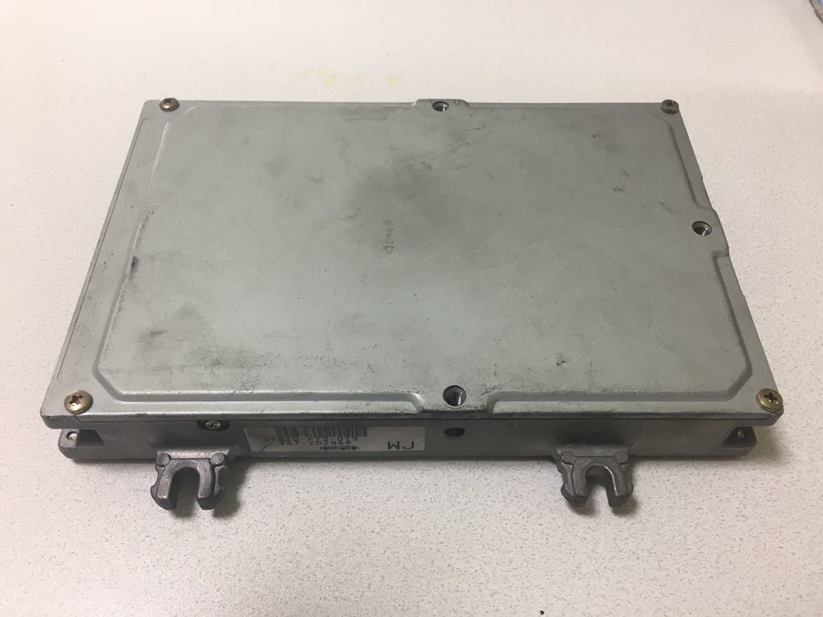 DC2 ECU タイプR dc2 B18C インテグラ JDM コンピューターの ホンダ