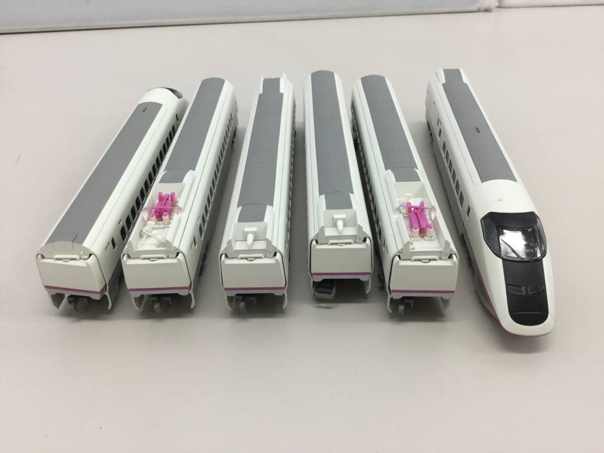 オンラインストア大特価 □TOMIX [トミックス] 92725 JR E3系 秋田