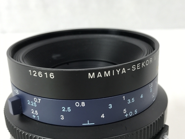 d*7様 sekor z 140mm macroレンズ MAMIYA SEKOR macro Z 140mm f4.5 レンズ ジャンク S4977707
