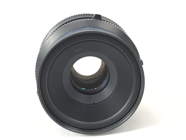 MAMIYA SEKOR macro Z 140mm f4.5 レンズ ジャンク S4977707