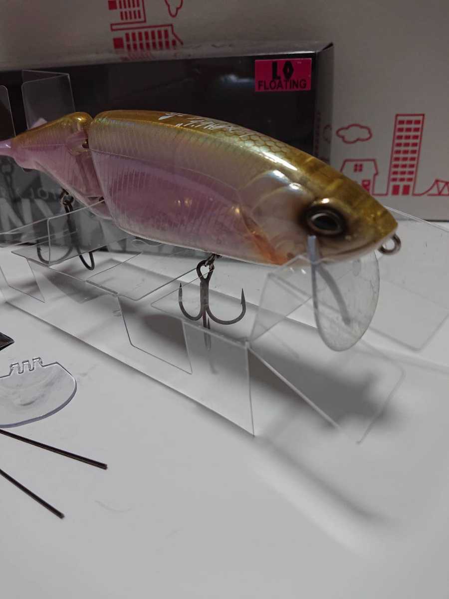 中古】タイニークラッシュ 夜中のワカサギ DRT 夜中のワカサギ