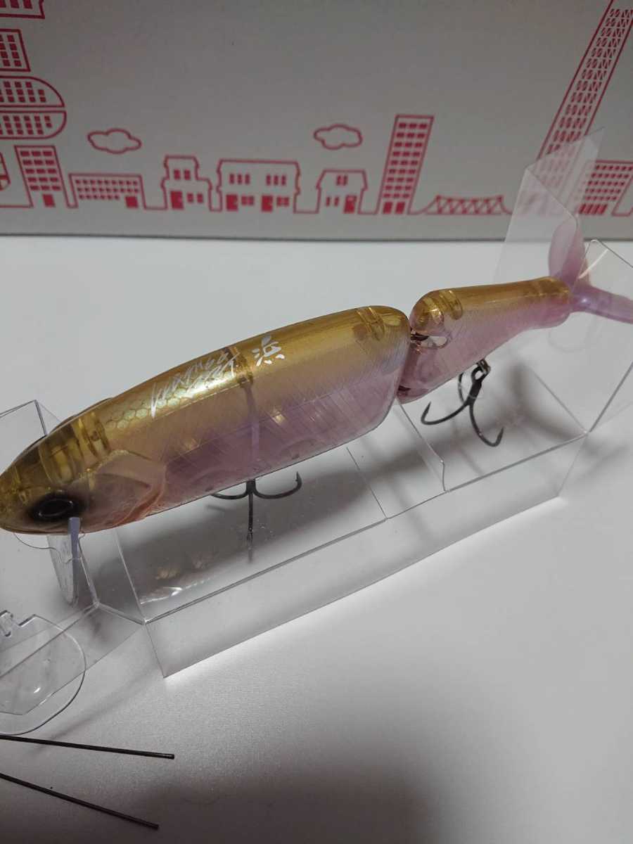 中古】タイニークラッシュ 夜中のワカサギ DRT 夜中のワカサギ