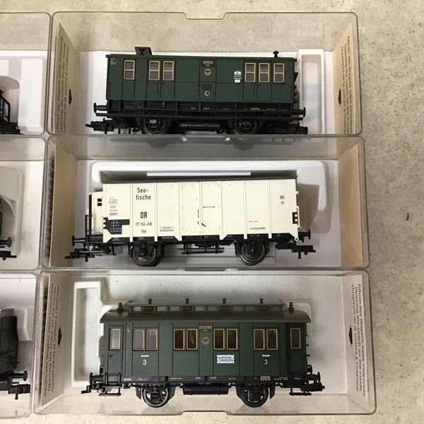 値下げ　fleischmann HOゲージ 1304 蒸気機関車 一式 FLEISCHMANN フライシュマン HOゲージ 1304 蒸気機関車 FLEISCHMANN