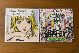 正規品，大人気 RSD2020 2作品セット 銀杏BOYZ 君と僕の第三次世界大戦的恋愛革命 + DOOR LP(インディーズ)｜売買されたオークション情報、yahooの商品情報をアーカイブ公開 - オークファン インディーズ