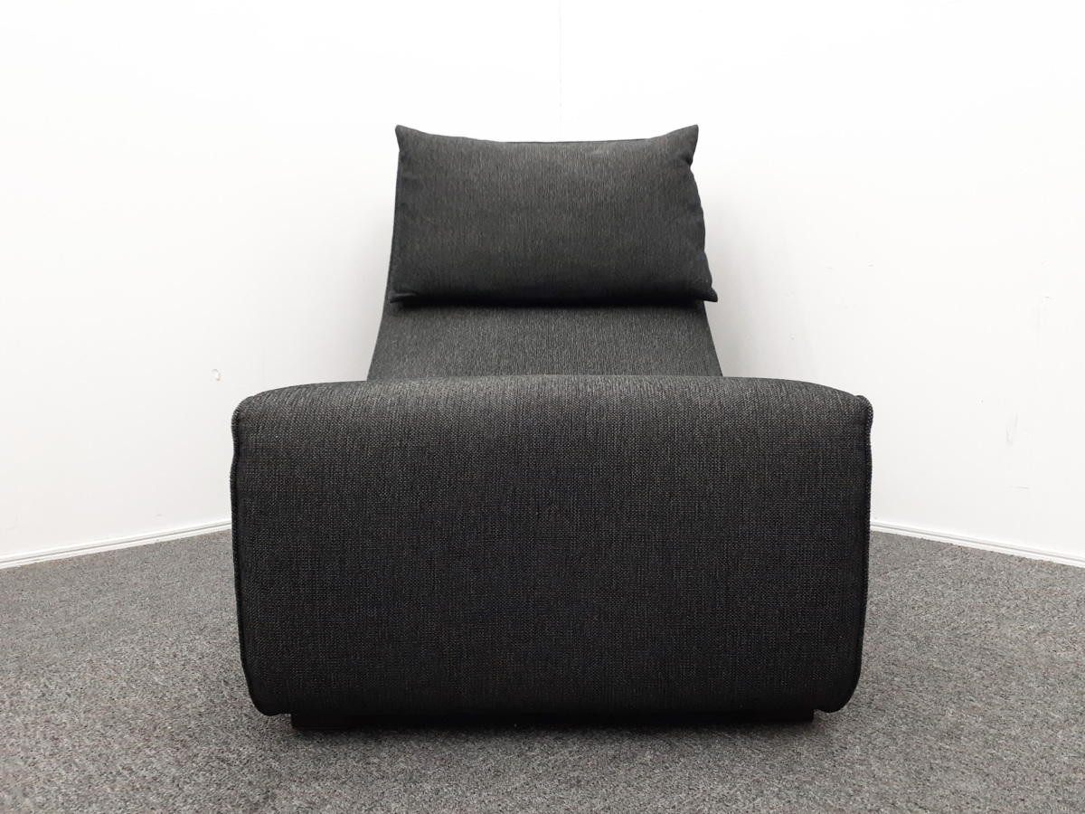 □展示美品□NOYES ノイエス□Relaxed Sofa リラックスソファ□一人掛け/1P