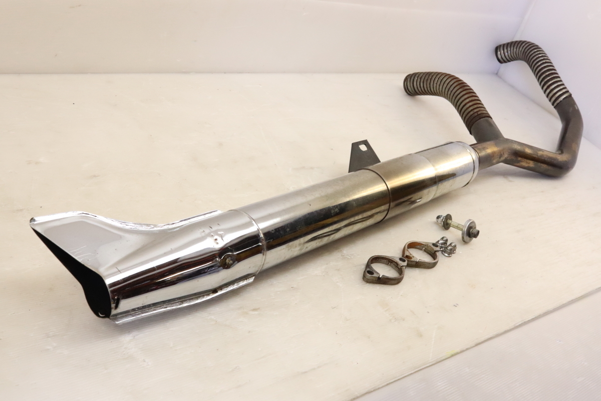 カワサキ クラシック バルカン1500 VNT50D - | Yahoo!オークション 